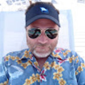 Meet your Posher, Tony